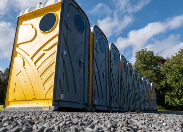 Best Portable Toilet Rental for Emergency Services  in Walnut Grove, GA