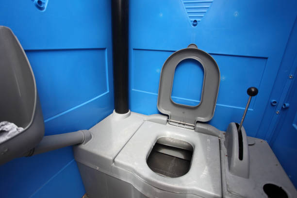 Portable Restroom Setup and Delivery in Walnut Grove, GA